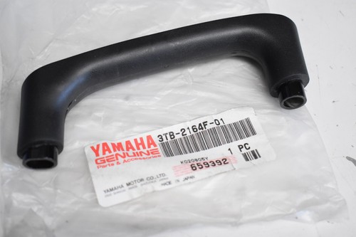 Poignée passager yamaha 125 - yamaha,