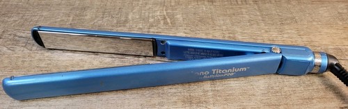 Babyliss Pro Nano Titanium
