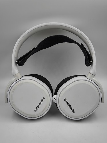 Casque sans fil steelseries - casque,