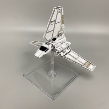 1 Miniature De Vaisseau