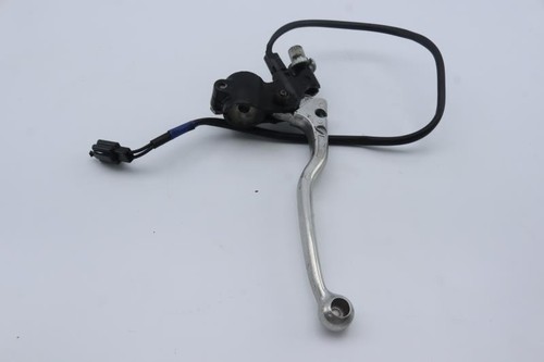 Cocotte gauche yamaha ybr 125 - yamaha,