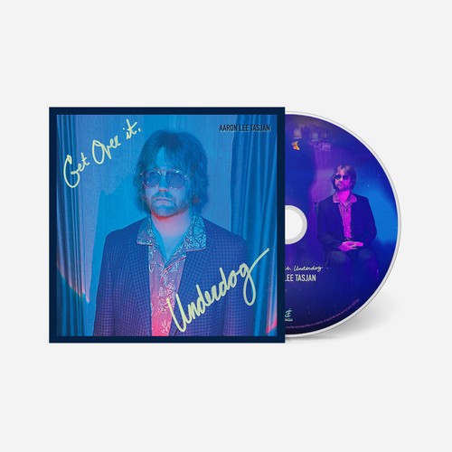Aaron lee tasjan get over - get,