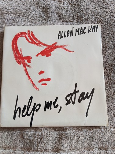 Allan mac kay help - mac,
