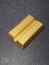 Playmobil - Lingot d'Or