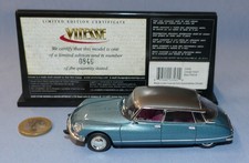 Vitesse 1/43 réf 23562 
