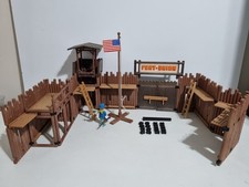 Playmobil 3420 Ancien Fort