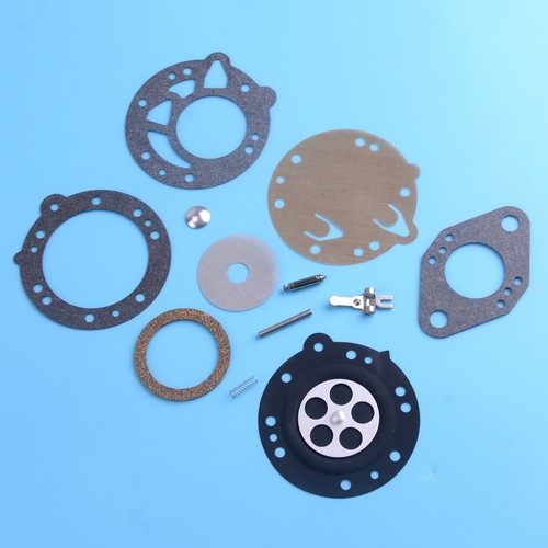 Kit réparation carburateur - kit, de