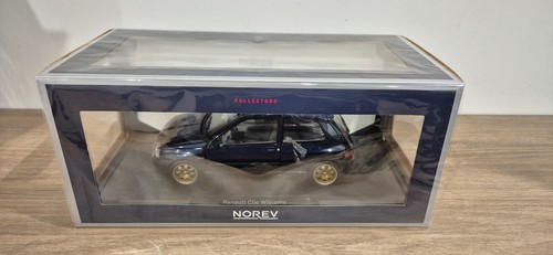 Clio williams norev - clio, 1/18