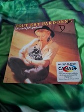 Marie Myriam tout est