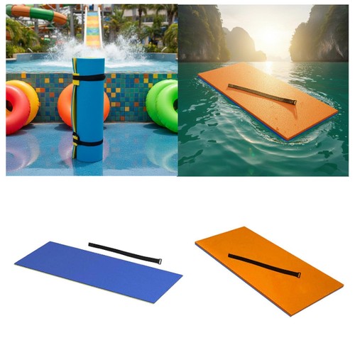 Tapis flottant couches 50 - flottant, 1,50