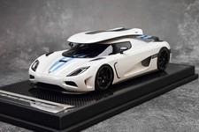 VMB Models Agera Forza Horizon