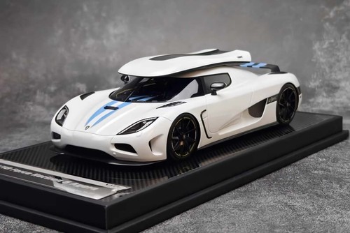 Vmb models agera forza - models,