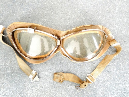 Lunettes moto mobylette - lunettes,