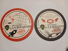 2 Sous Bocks : Brasserie LA