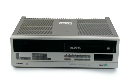Philips vr2350 matchline - matchline, |