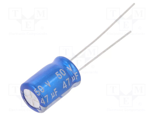 Pièces capacitors - jb,
