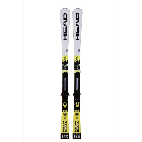 Ski occasion head worldcup - ski,