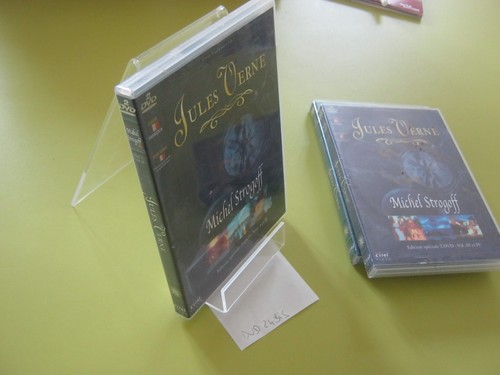 Coffret dvd jules - 2,