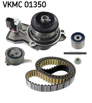 Pompe eau skf jeu de - pompe,