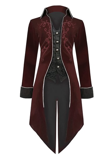 Veste steampunk pour - veste, homme