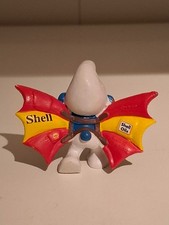 Figurine Schtroumpf SCHLEICH 