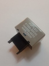 Relais Relay clignotant pour Toyota FJ Cruiser 81980-50030 81980-5301081980-06