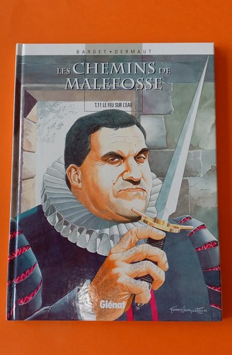 Dermaut les chemins - dermaut, de