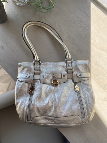 Makowsky champagne gold - b,