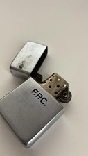 Briquet zippo 1948 - briquet, 1949