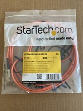 StarTech 2m Multimode Duplex