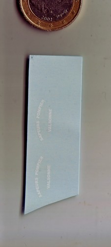 Decals decalcomanie deco pour - deco,