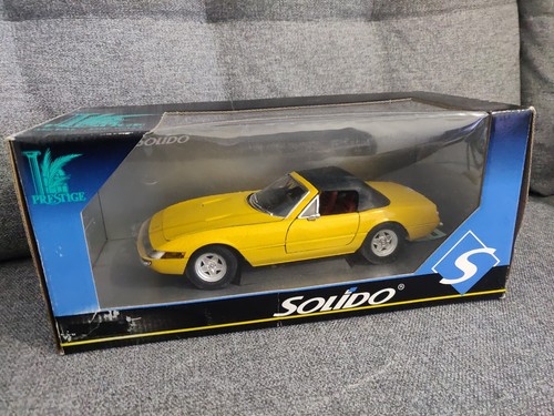 Ferrari 365 gts 4 - ferrari,