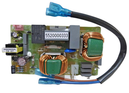 Kenwood carte puissance pcb - carte,