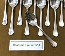 Cuillère dessert - cuillère, à