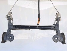 Train roulant arrière - Citroen C4 PICASSO I - 00005148P0 - C0-1052U