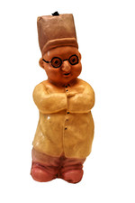 Vintage Indien Figurine -