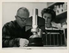 Radio amateur Vintage silver