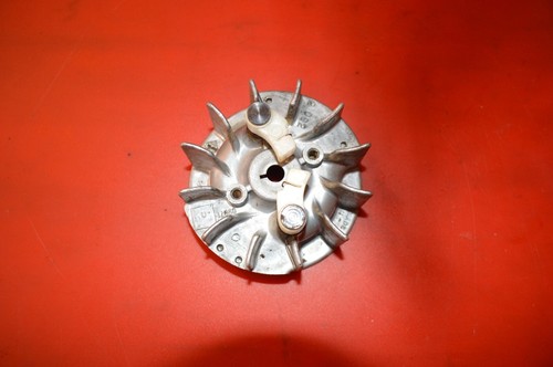 Volant magnétique - , rotor
