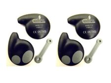 2 X Rechange Cobra Porte Clé