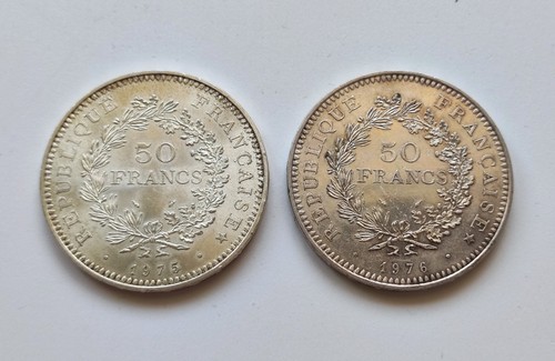 France lot monnaies - -,