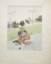 Josef Mauder - Accident De