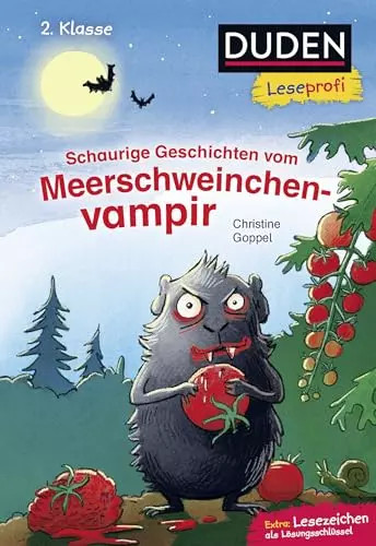 Duden leseprofi schaurige - duden,