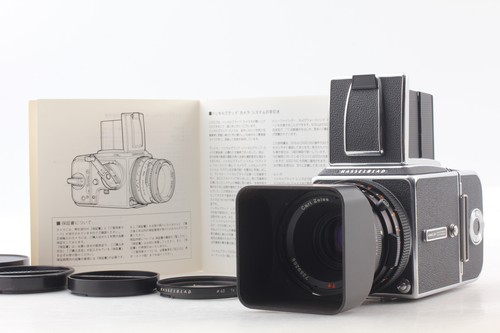 All late top mint hasselblad - [top, mint]