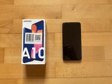 Samsung Galaxy A10