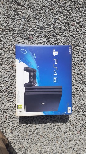Sony playstation pro 1to - sony,