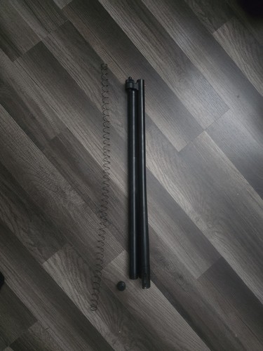 Mossberg 500 maverick - mossberg, 12ga