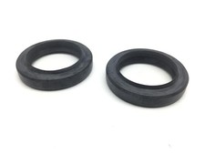 Coppia De Manchons De Fourche