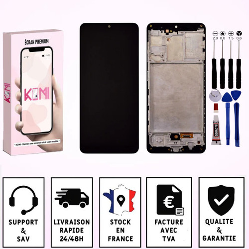 Ecran pour samsung - ecran,