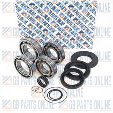 Kit De Réparation De Boîte De Vitesses Pour BMW X3 E85 ATC400 PN BMWTB21