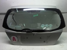 Malle/Hayon arriere DAEWOO KALOS 96476670